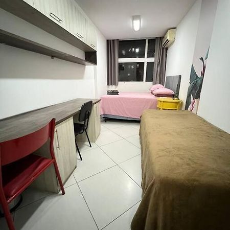 Cantinho Para A Familia Em Sampa São Paulo Buitenkant foto