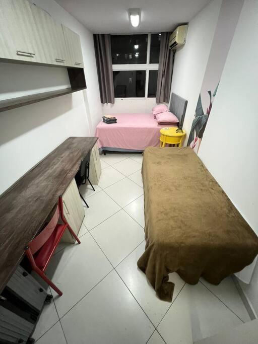 Cantinho Para A Familia Em Sampa São Paulo Buitenkant foto